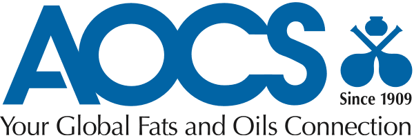 The American Oil Chemists’ Society